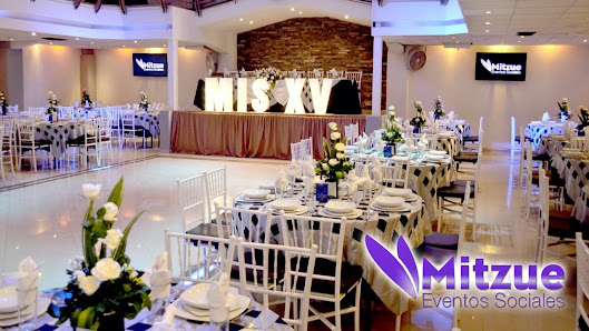 Mitzue Eventos Sociales